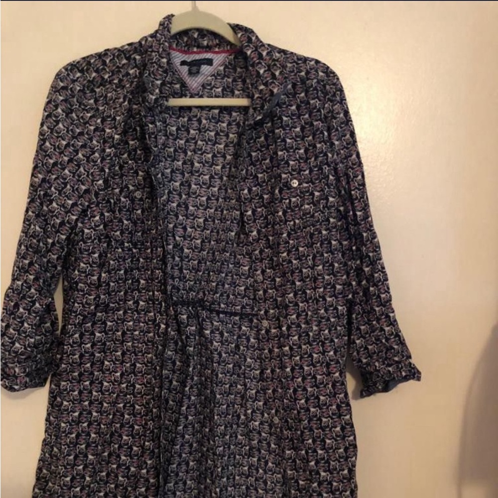 Tommy Hilfiger blouse size XL